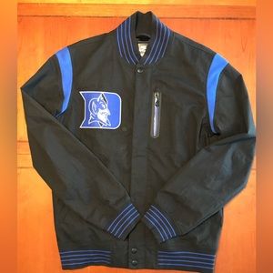 Nike Semi-Reversible Duke Jacket
